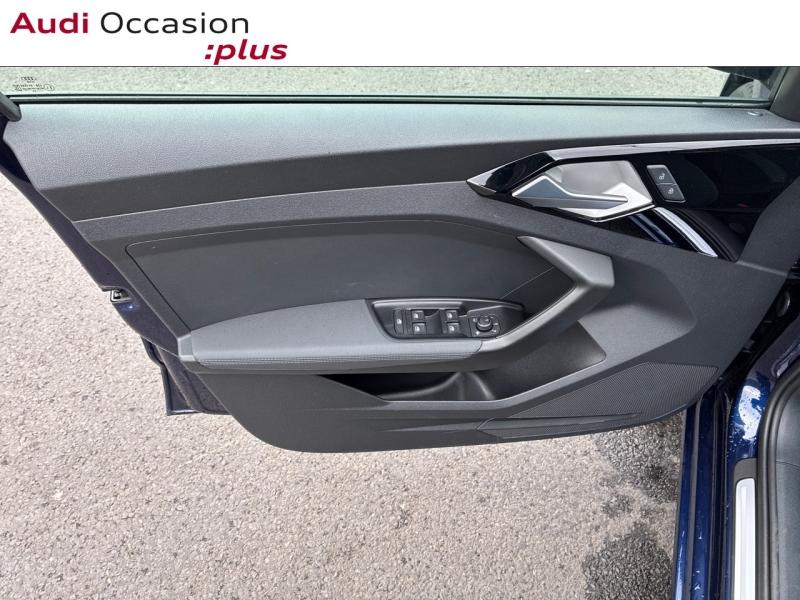 Voitures occasions Audi A1 Sportback Design Clermont-Ferrand