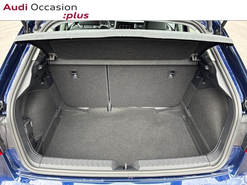 Voitures occasions Audi A1 Sportback Design Clermont-Ferrand