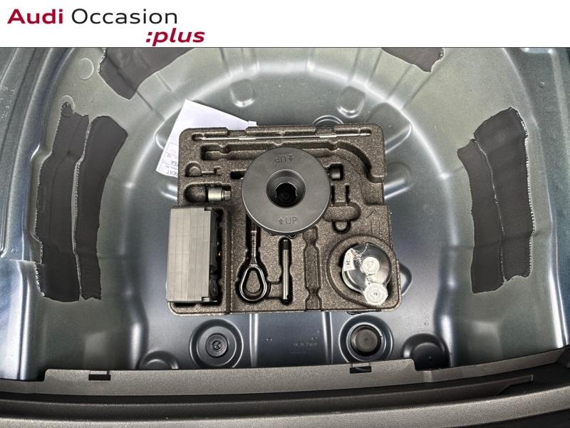 Voitures occasions Audi A1 Sportback Design Clermont-Ferrand