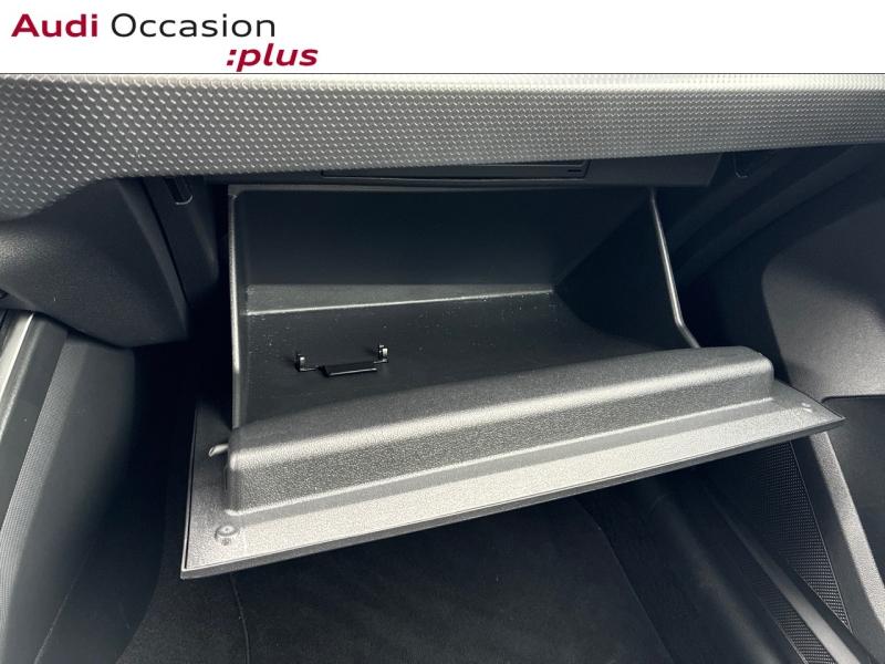 Voitures occasions Audi A1 Sportback Design Clermont-Ferrand