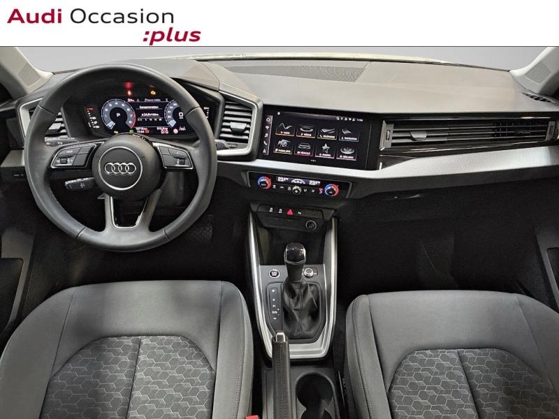Voitures occasions Audi A1 Sportback Design Clermont-Ferrand