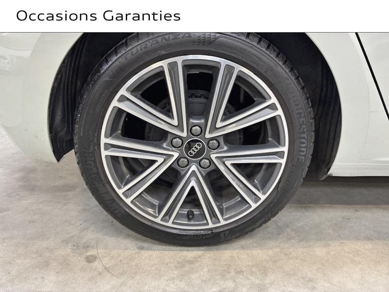 Voitures occasions Audi A1 Sportback Design Clermont-Ferrand