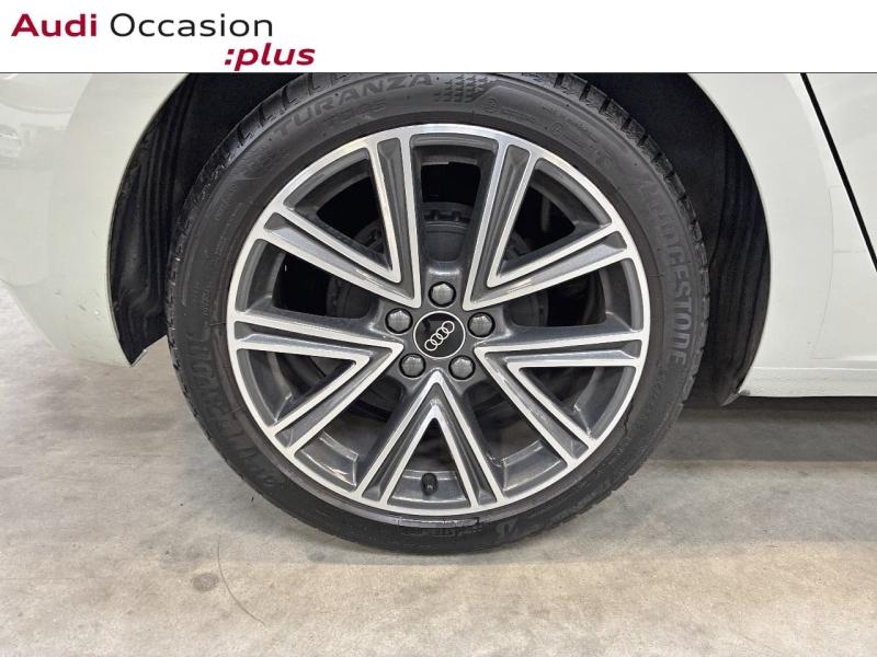 Voitures occasions Audi A1 Sportback Design Clermont-Ferrand