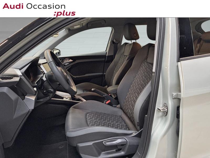 Voitures occasions Audi A1 Sportback Design Clermont-Ferrand