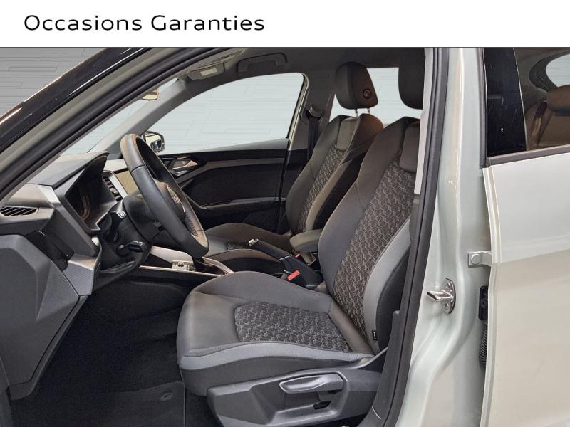 Voitures occasions Audi A1 Sportback Design Clermont-Ferrand