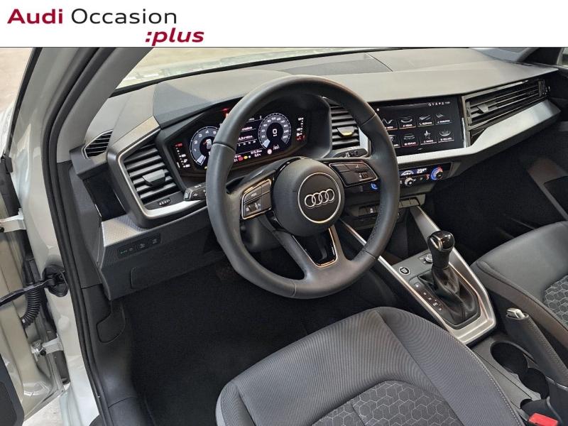 Voitures occasions Audi A1 Sportback Design Clermont-Ferrand