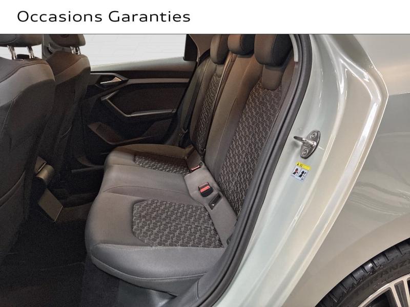 Voitures occasions Audi A1 Sportback Design Clermont-Ferrand