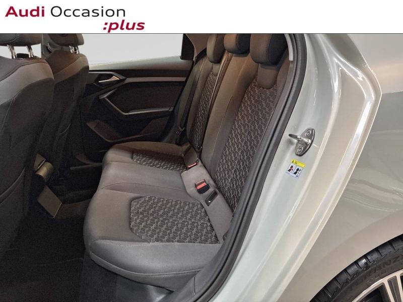 Voitures occasions Audi A1 Sportback Design Clermont-Ferrand