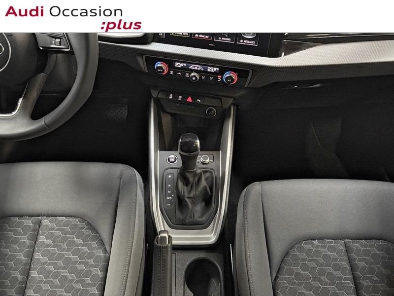 Voitures occasions Audi A1 Sportback Design Clermont-Ferrand