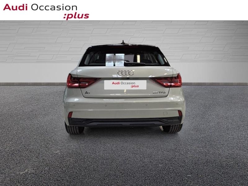 Voitures occasions Audi A1 Sportback Design Clermont-Ferrand