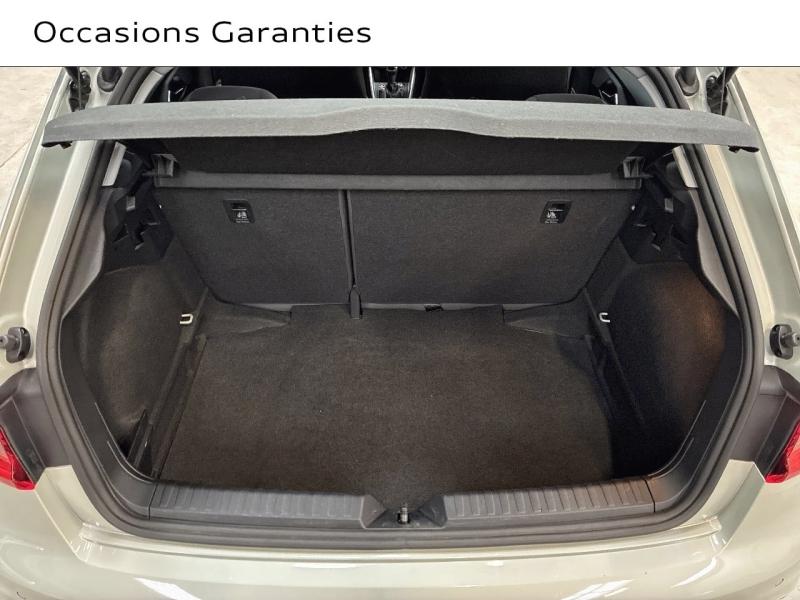 Voitures occasions Audi A1 Sportback Design Clermont-Ferrand