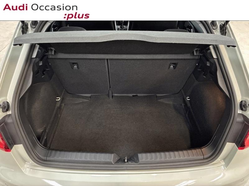 Voitures occasions Audi A1 Sportback Design Clermont-Ferrand