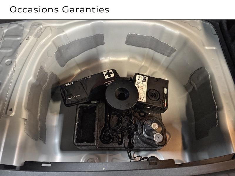 Voitures occasions Audi A1 Sportback Design Clermont-Ferrand