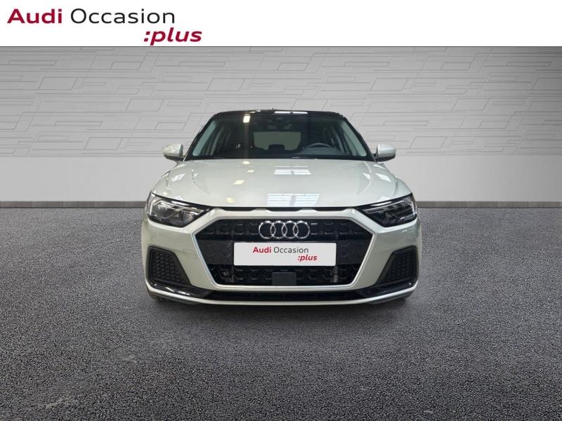 Voitures occasions Audi A1 Sportback Design Clermont-Ferrand