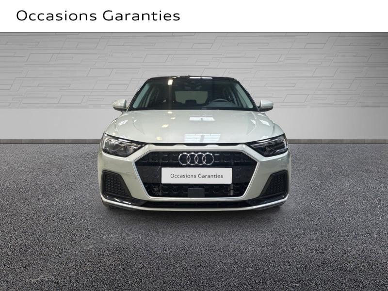 Voitures occasions Audi A1 Sportback Design Clermont-Ferrand