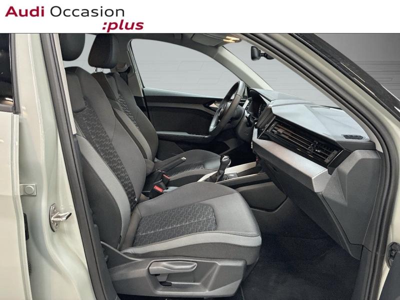 Voitures occasions Audi A1 Sportback Design Clermont-Ferrand