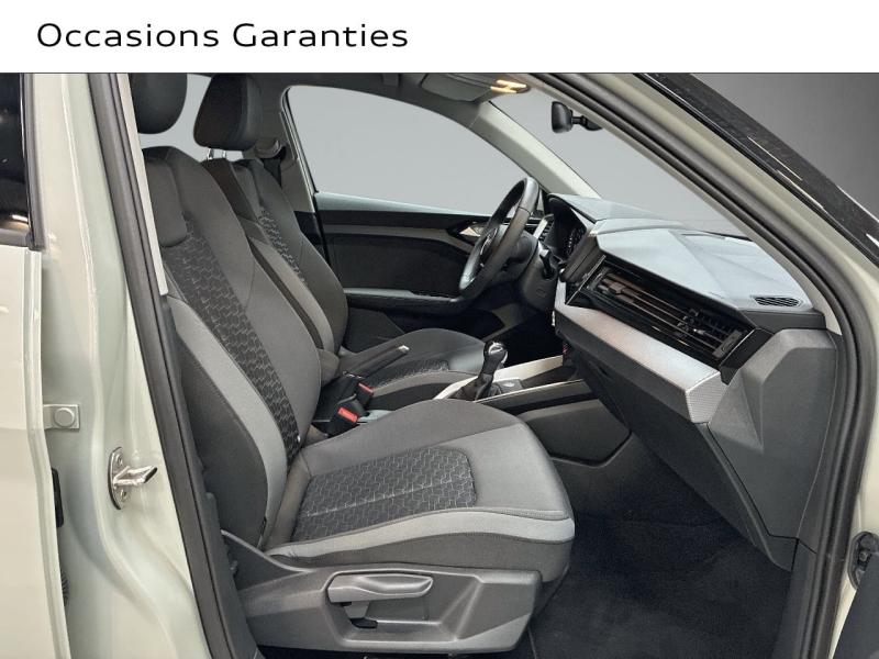 Voitures occasions Audi A1 Sportback Design Clermont-Ferrand