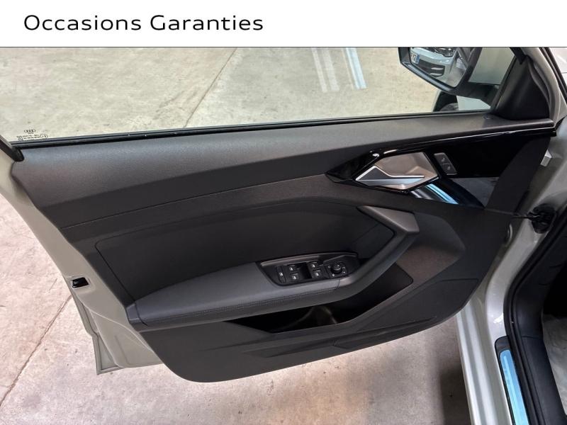 Voitures occasions Audi A1 Sportback Design Clermont-Ferrand