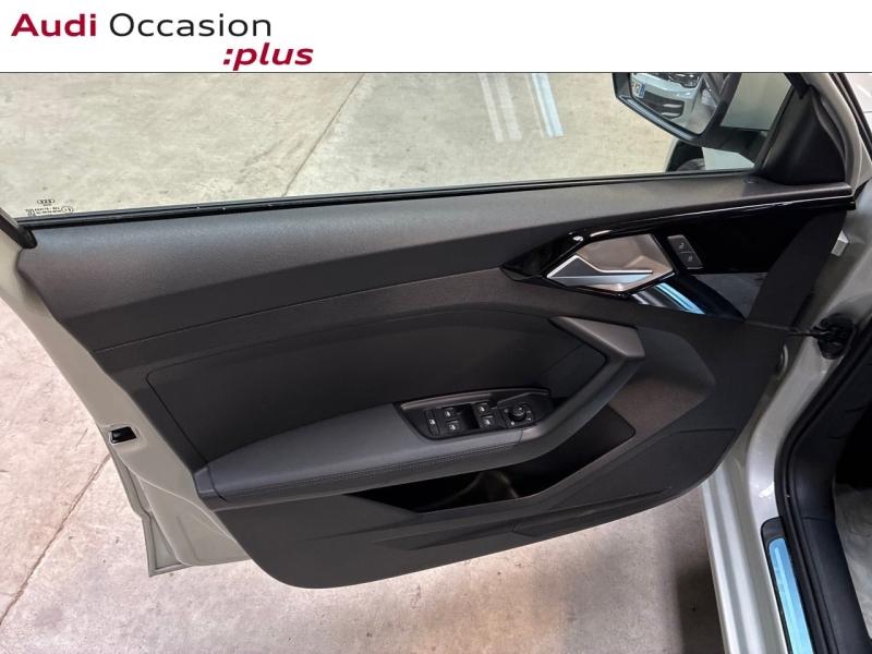 Voitures occasions Audi A1 Sportback Design Clermont-Ferrand
