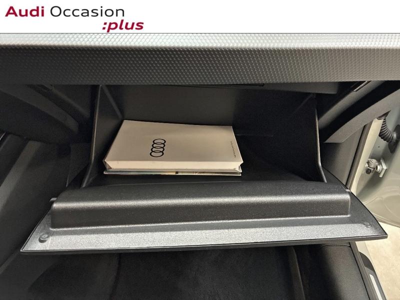 Voitures occasions Audi A1 Sportback Design Clermont-Ferrand