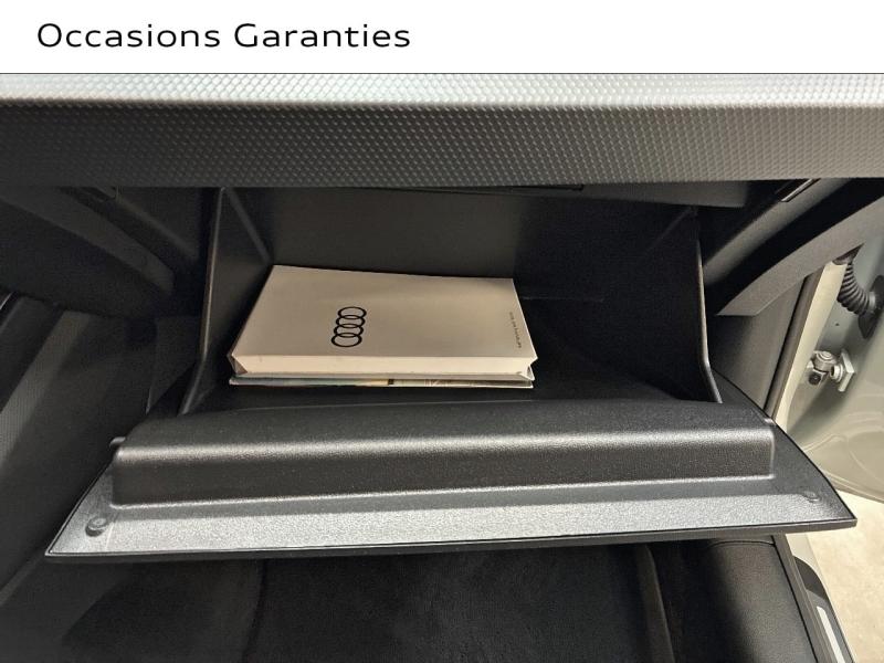 Voitures occasions Audi A1 Sportback Design Clermont-Ferrand