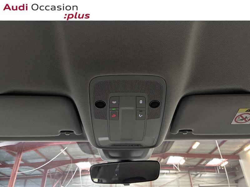 Voitures occasions Audi A1 Sportback Design Clermont-Ferrand