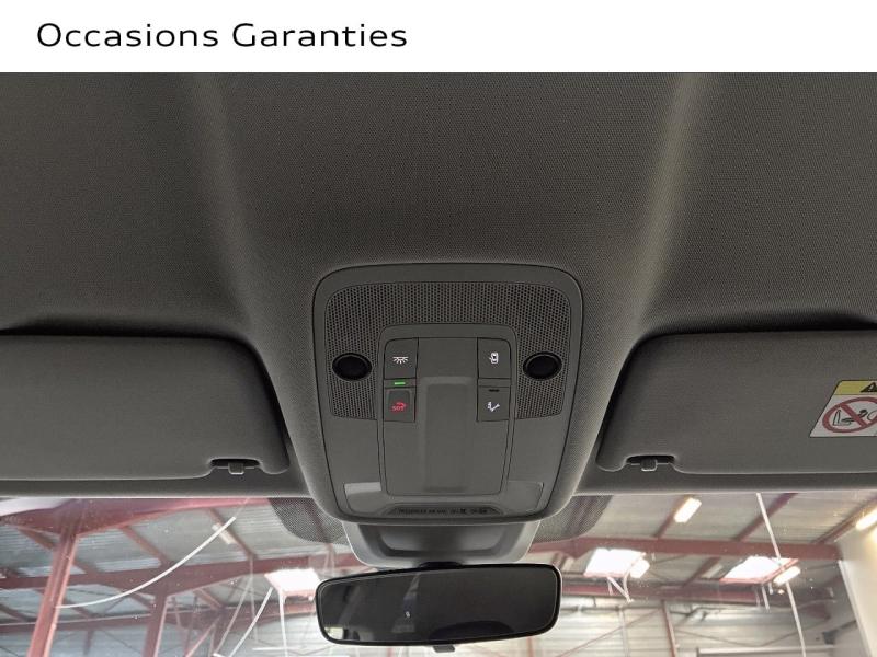 Voitures occasions Audi A1 Sportback Design Clermont-Ferrand