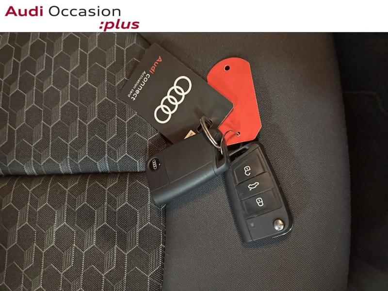 Voitures occasions Audi A1 Sportback Design Clermont-Ferrand