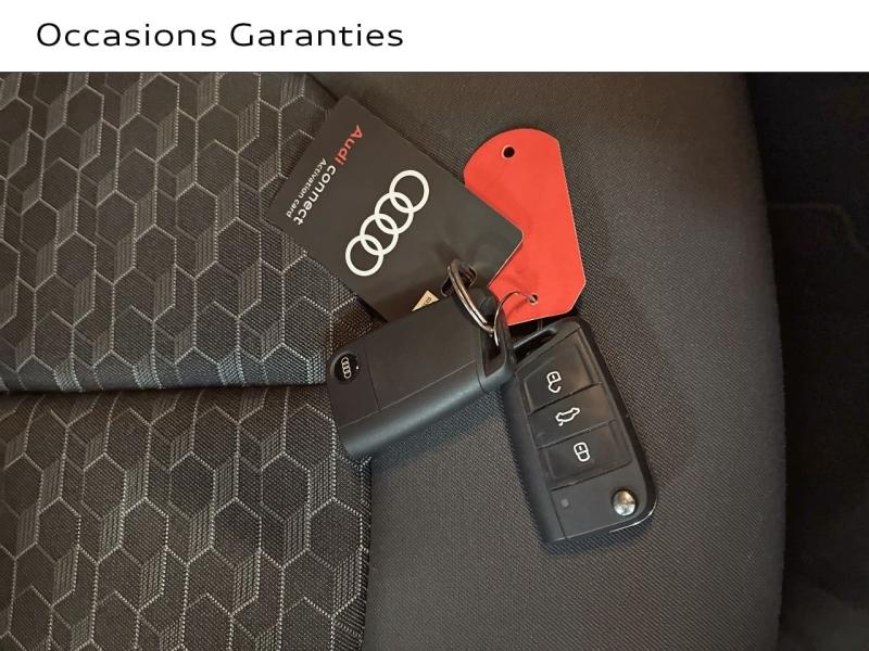 Voitures occasions Audi A1 Sportback Design Clermont-Ferrand