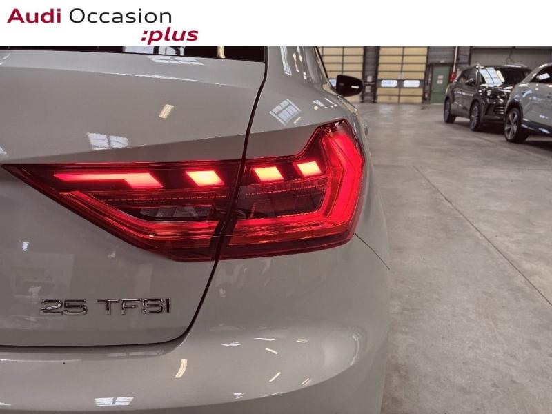 Voitures occasions Audi A1 Sportback Design Clermont-Ferrand