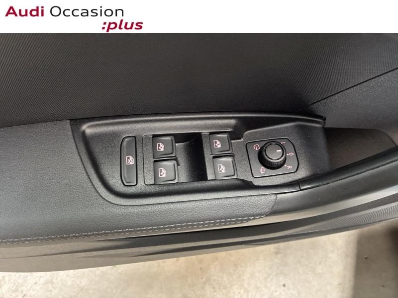 Voitures occasions Audi A1 Sportback Design Clermont-Ferrand