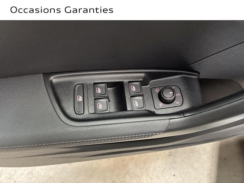 Voitures occasions Audi A1 Sportback Design Clermont-Ferrand