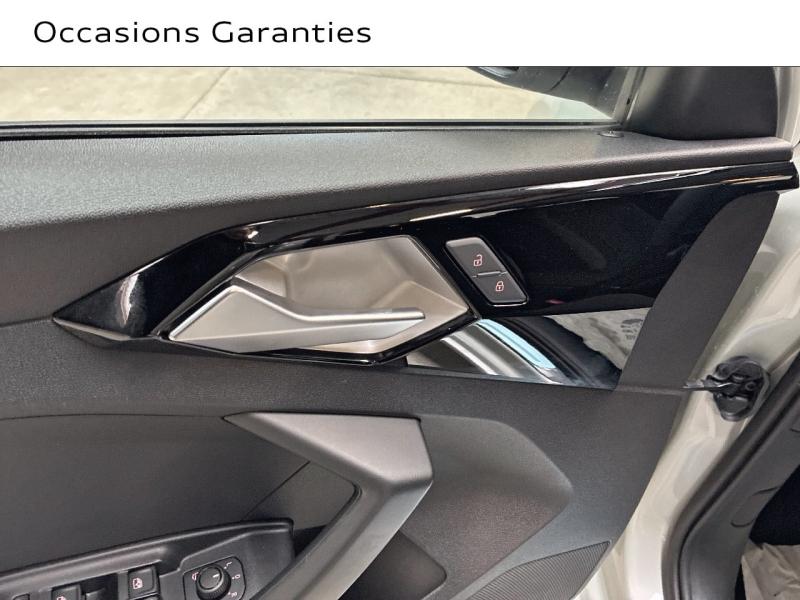Voitures occasions Audi A1 Sportback Design Clermont-Ferrand