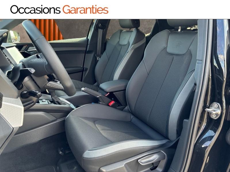 Voitures occasions Audi A1 Sportback S line plus Clermont-Ferrand