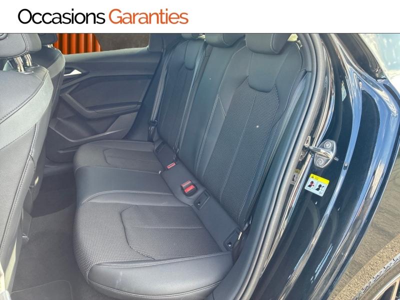 Voitures occasions Audi A1 Sportback S line plus Clermont-Ferrand