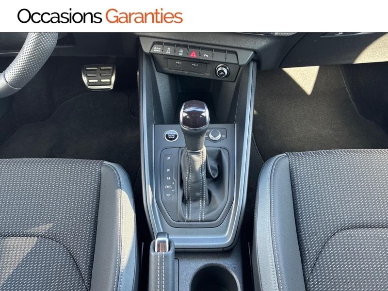 Voitures occasions Audi A1 Sportback S line plus Clermont-Ferrand