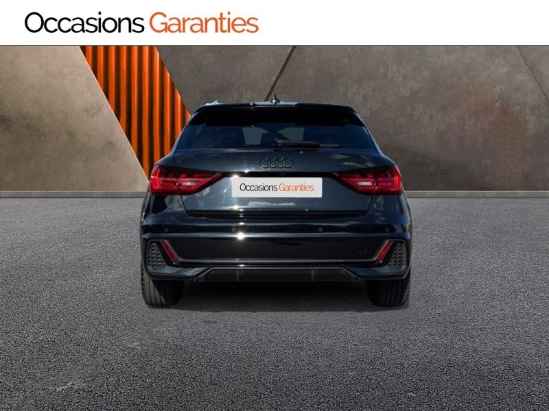 Voitures occasions Audi A1 Sportback S line plus Clermont-Ferrand