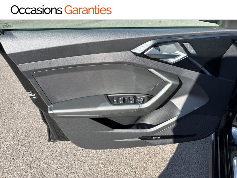 Voitures occasions Audi A1 Sportback S line plus Clermont-Ferrand
