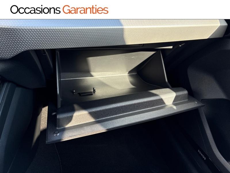 Voitures occasions Audi A1 Sportback S line plus Clermont-Ferrand