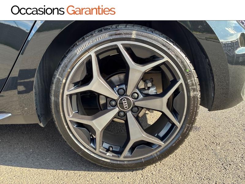 Voitures occasions Audi A1 Sportback S line plus Clermont-Ferrand