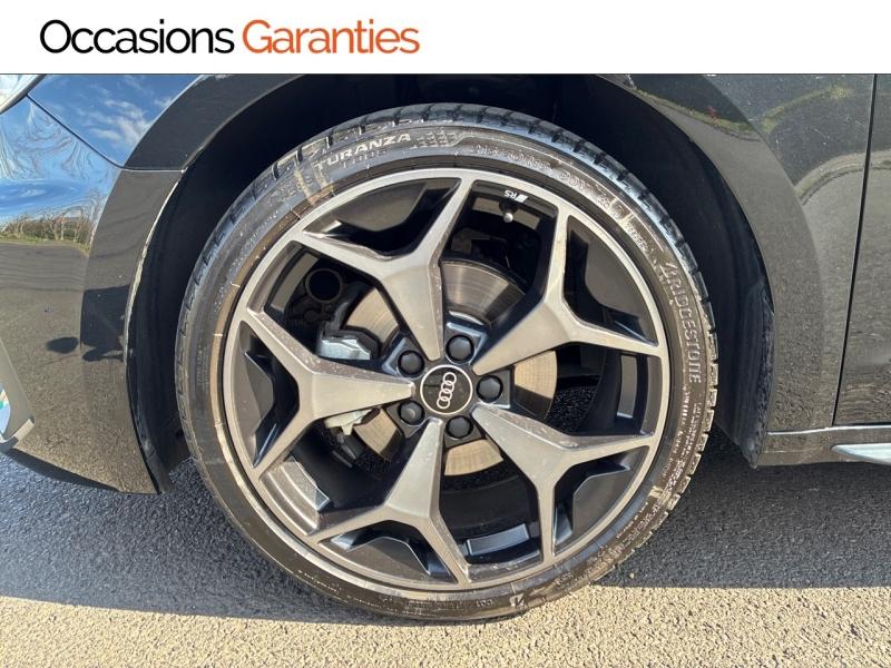 Voitures occasions Audi A1 Sportback S line plus Clermont-Ferrand