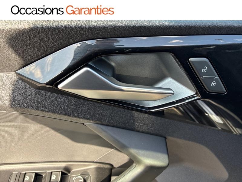 Voitures occasions Audi A1 Sportback S line plus Clermont-Ferrand