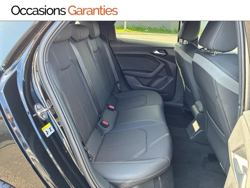 Voitures occasions Audi A1 Sportback S line plus Clermont-Ferrand