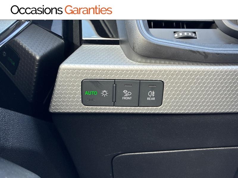 Voitures occasions Audi A1 Sportback S line plus Clermont-Ferrand