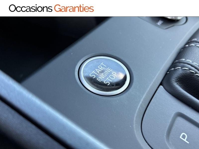 Voitures occasions Audi A1 Sportback S line plus Clermont-Ferrand