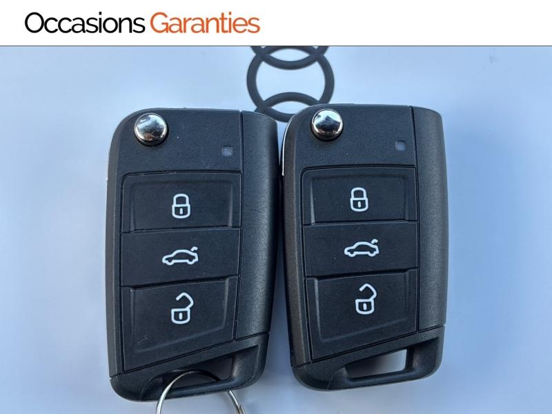 Voitures occasions Audi A1 Sportback S line plus Clermont-Ferrand