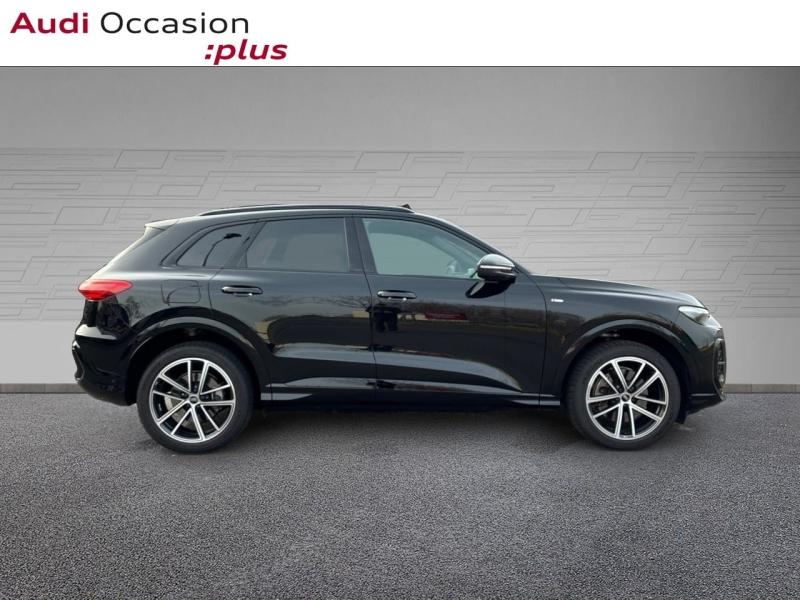 Voitures occasions Audi Q5 S line Clermont-Ferrand