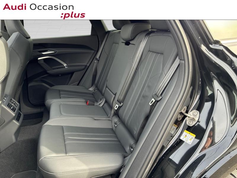 Voitures occasions Audi Q5 S line Clermont-Ferrand