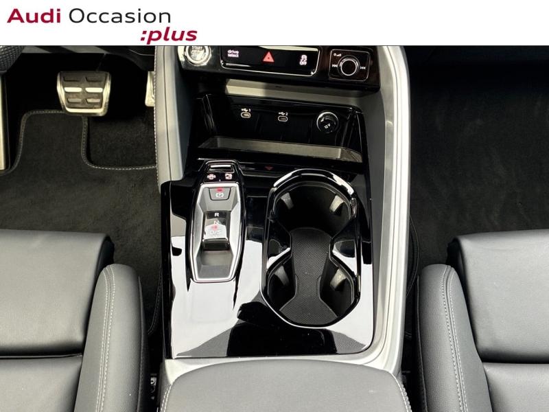 Voitures occasions Audi Q5 S line Clermont-Ferrand