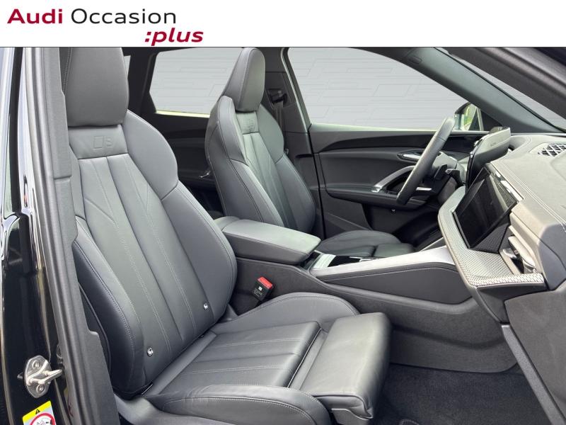 Voitures occasions Audi Q5 S line Clermont-Ferrand
